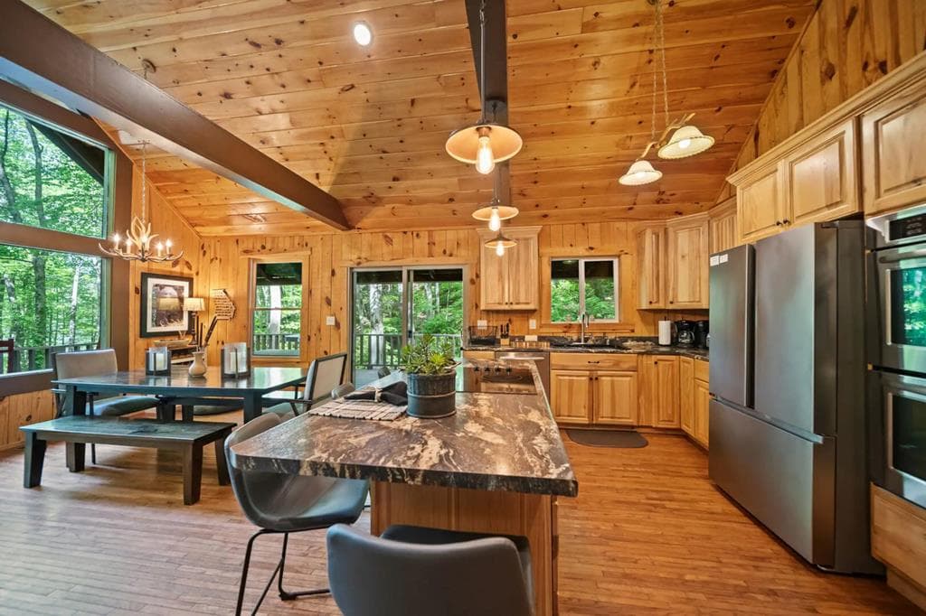 469 North Lake Drive, Ellijay GA 30536 - Photo