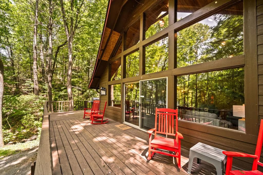 469 North Lake Drive, Ellijay GA 30536 - Photo