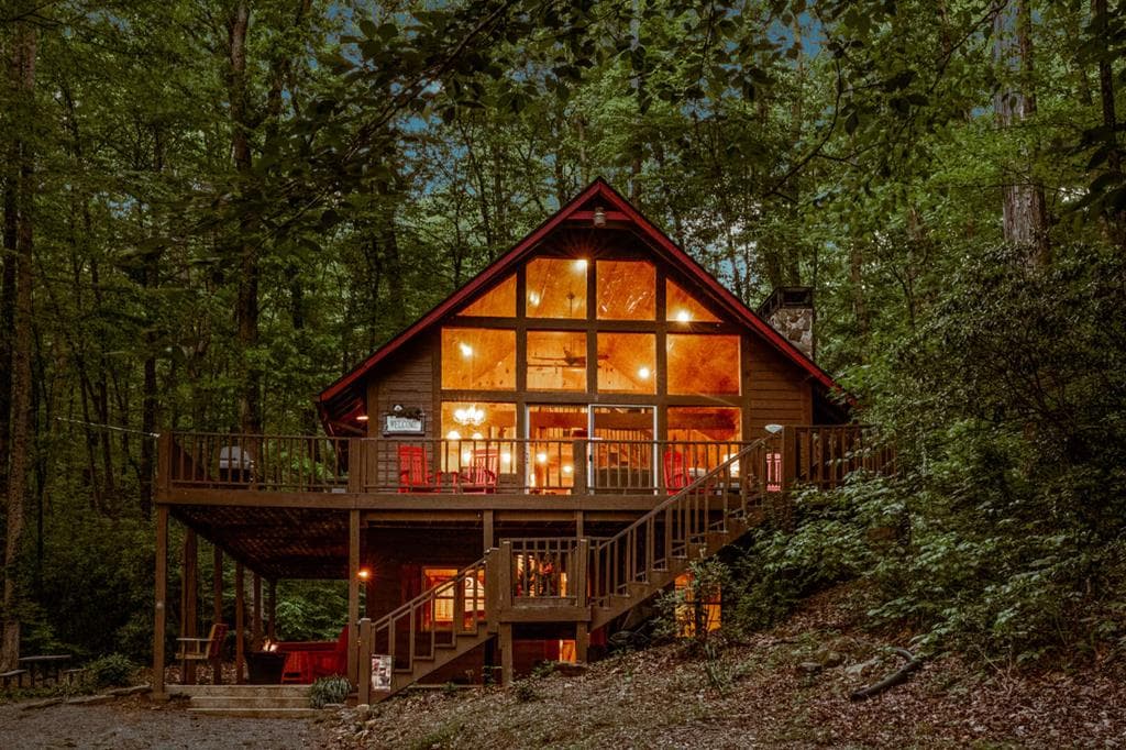 469 North Lake Drive, Ellijay GA 30536 - Photo