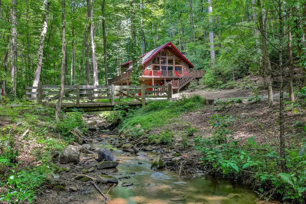 469 North Lake Drive, Ellijay GA 30536 - Primary photo