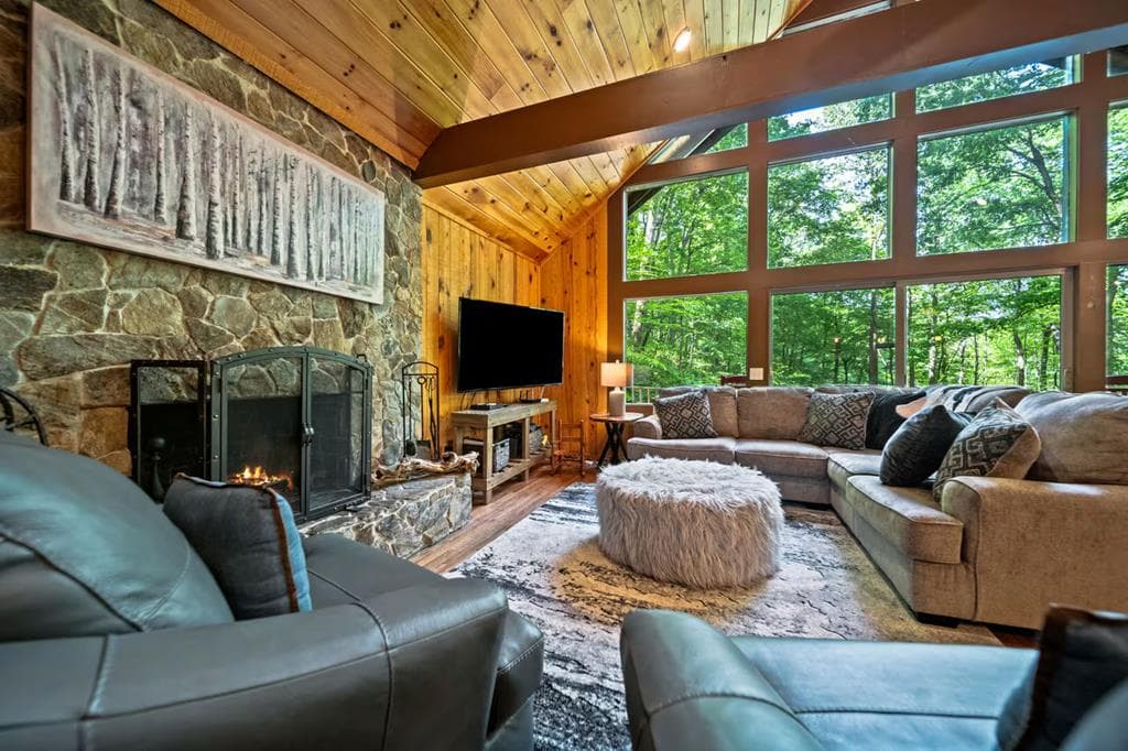 469 North Lake Drive, Ellijay GA 30536 - Photo