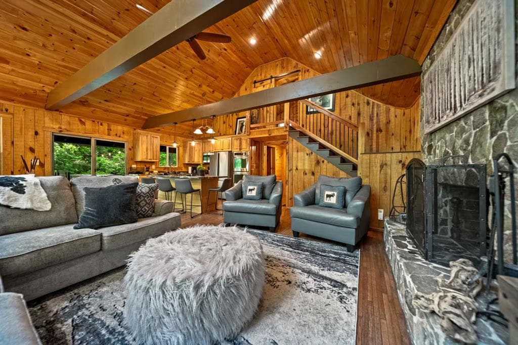 469 North Lake Drive, Ellijay GA 30536 - Photo
