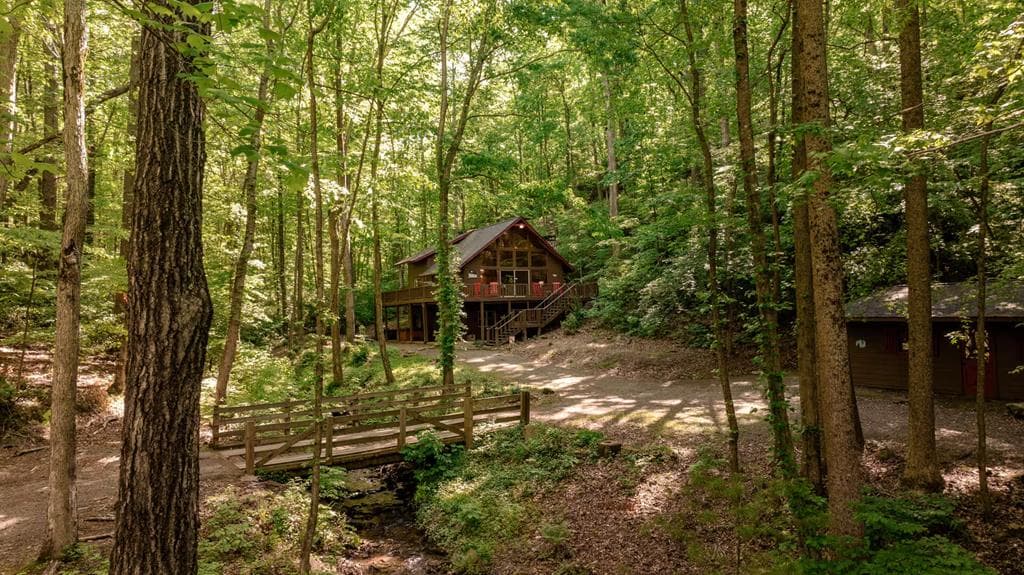 469 North Lake Drive, Ellijay GA 30536 - Photo