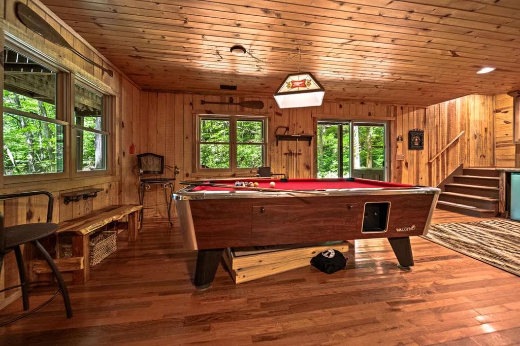 469 North Lake Drive, Ellijay GA 30536 - Photo