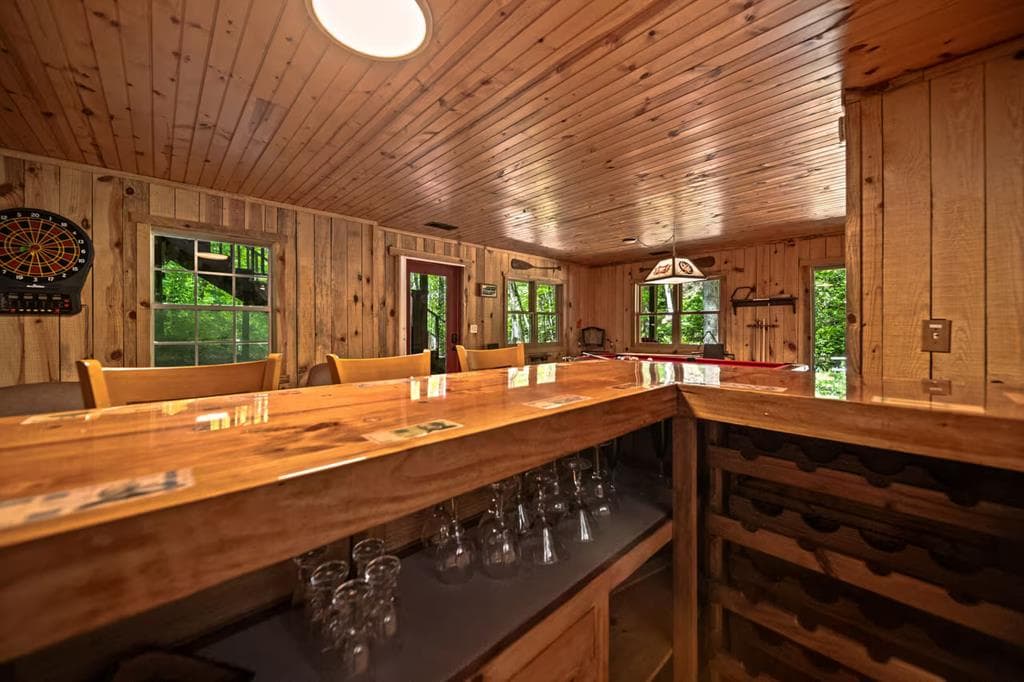 469 North Lake Drive, Ellijay GA 30536 - Photo