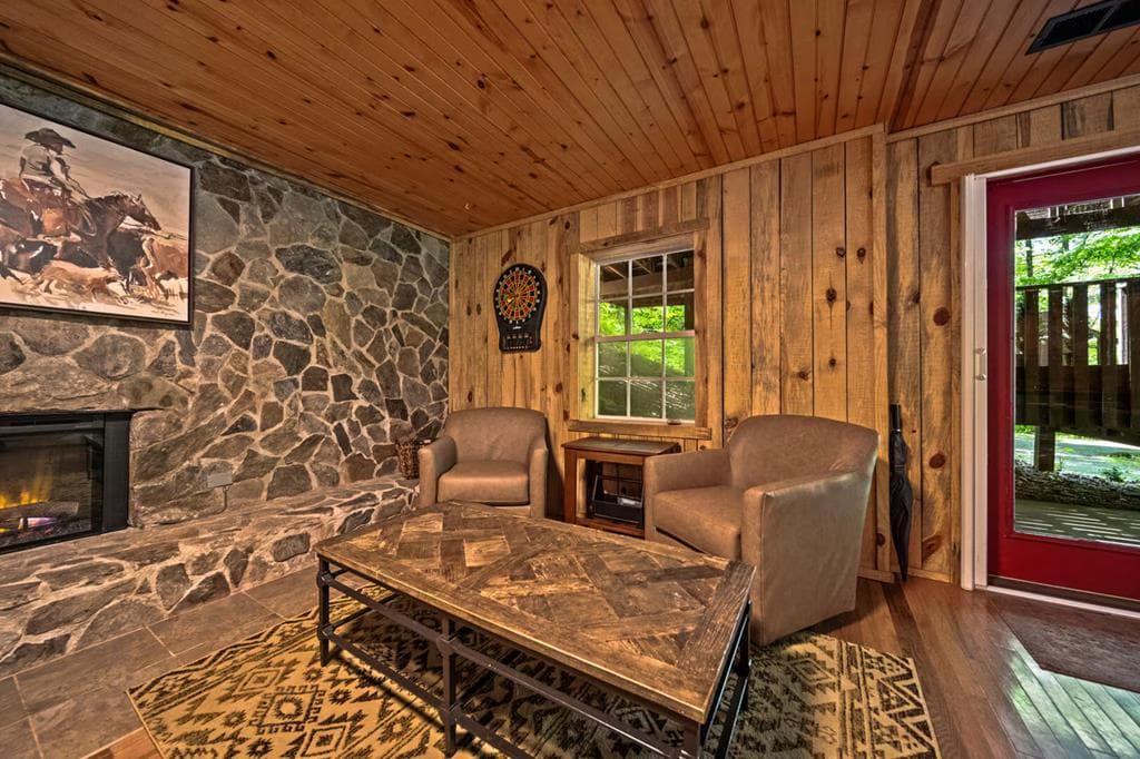 469 North Lake Drive, Ellijay GA 30536 - Photo