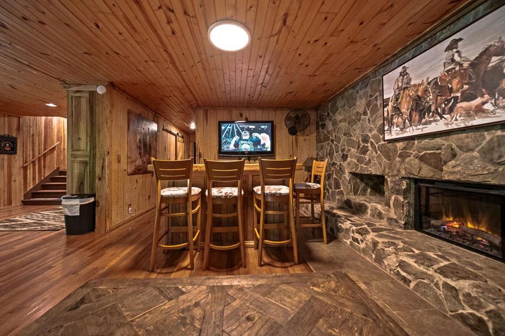 469 North Lake Drive, Ellijay GA 30536 - Photo