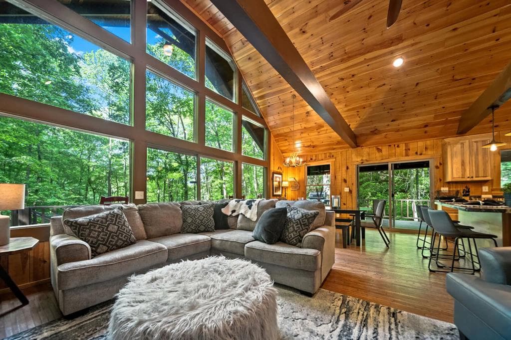 469 North Lake Drive, Ellijay GA 30536 - Photo