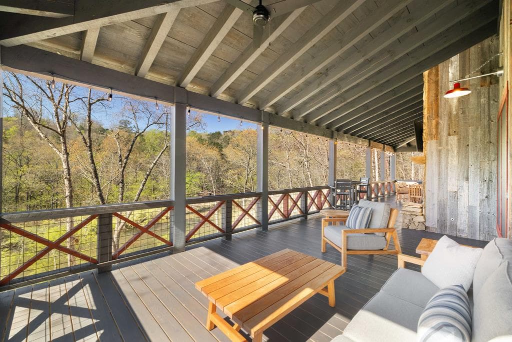 207 Arrow Way, Mineral Bluff GA 30559 - Photo