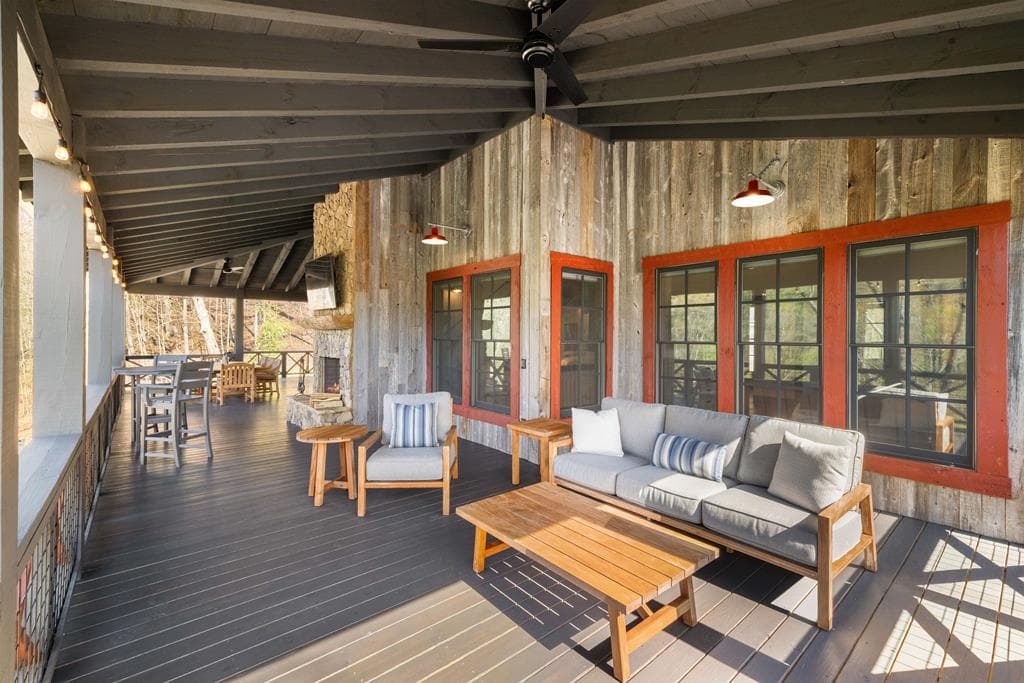 207 Arrow Way, Mineral Bluff GA 30559 - Photo