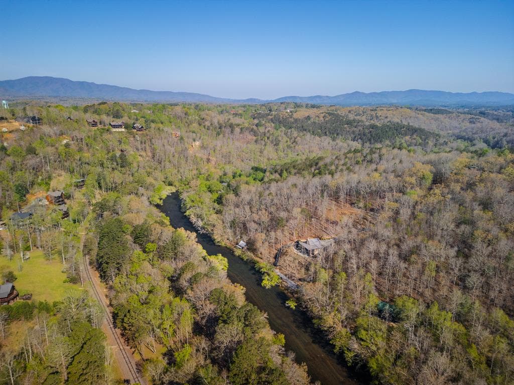 207 Arrow Way, Mineral Bluff GA 30559 - Photo
