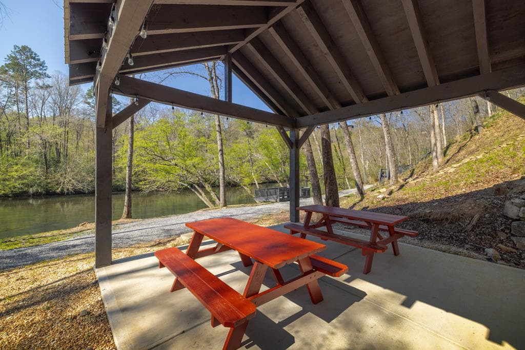 207 Arrow Way, Mineral Bluff GA 30559 - Photo