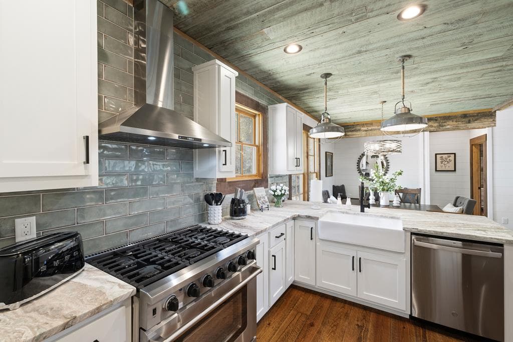 207 Arrow Way, Mineral Bluff GA 30559 - Photo