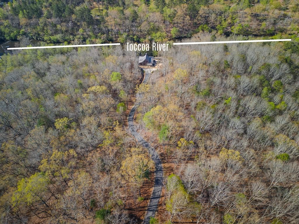 207 Arrow Way, Mineral Bluff GA 30559 - Photo