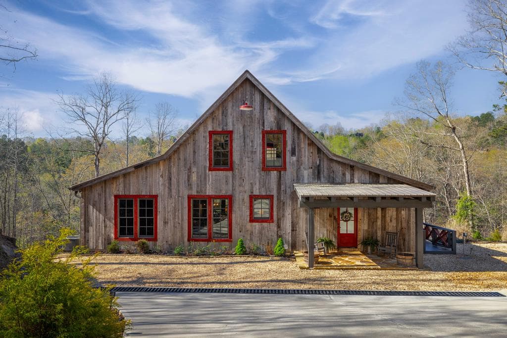 207 Arrow Way, Mineral Bluff GA 30559 - Photo