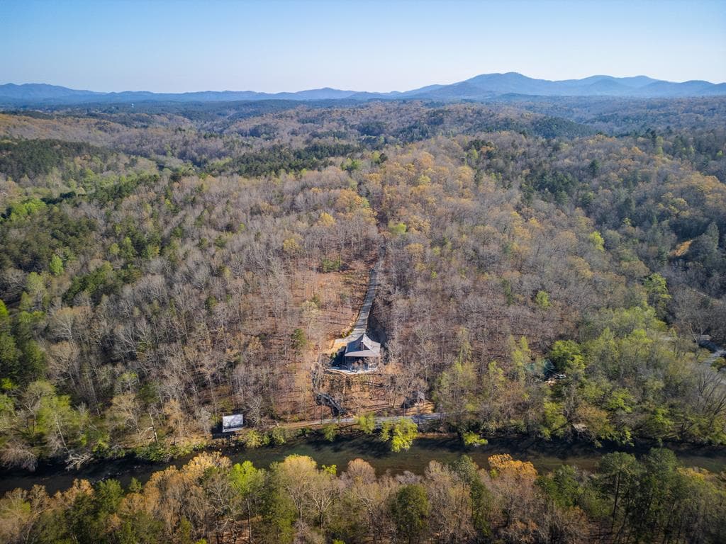 207 Arrow Way, Mineral Bluff GA 30559 - Photo