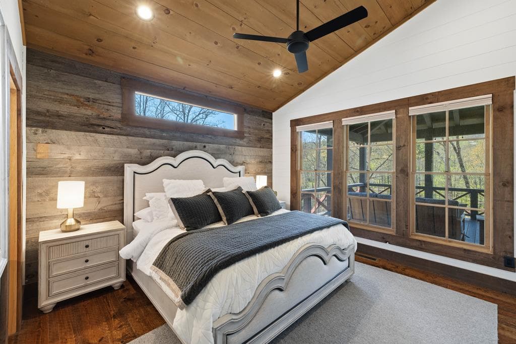 207 Arrow Way, Mineral Bluff GA 30559 - Photo