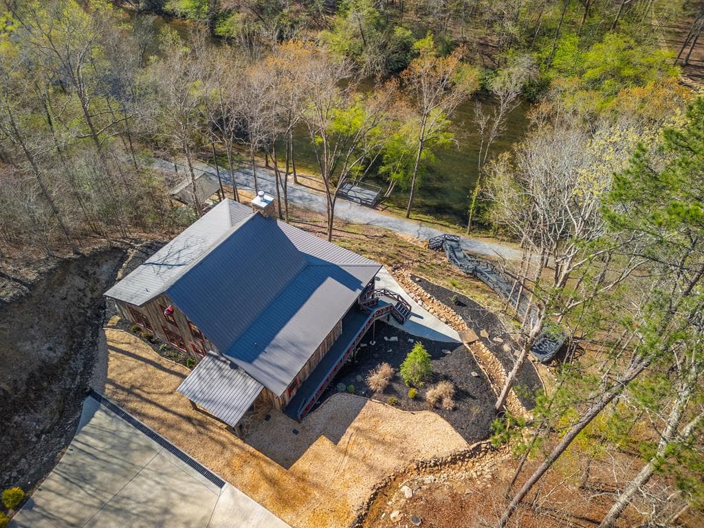 207 Arrow Way, Mineral Bluff GA 30559 - Photo