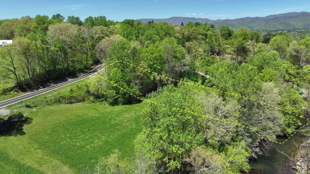 Lot 1 Myers Chapel Road, Hayesville NC 28904 - Photo