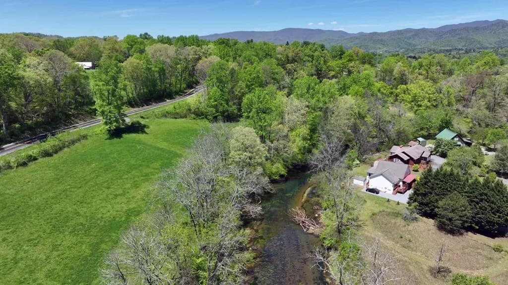 Lot 1 Myers Chapel Road, Hayesville NC 28904 - Photo