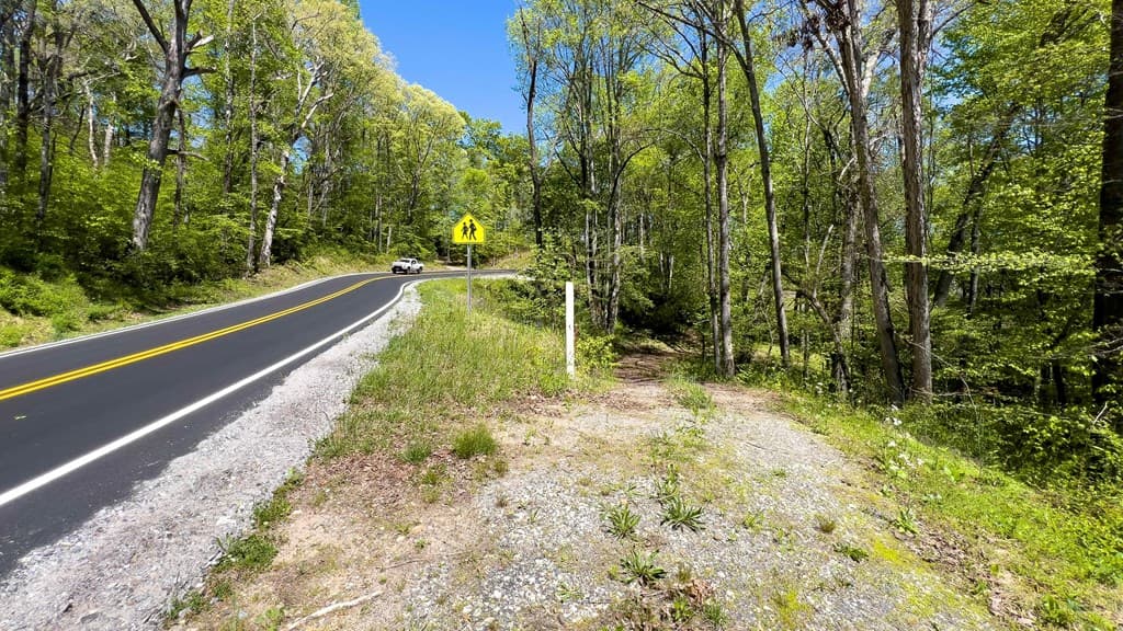 Lot 1 Myers Chapel Road, Hayesville NC 28904 - Photo