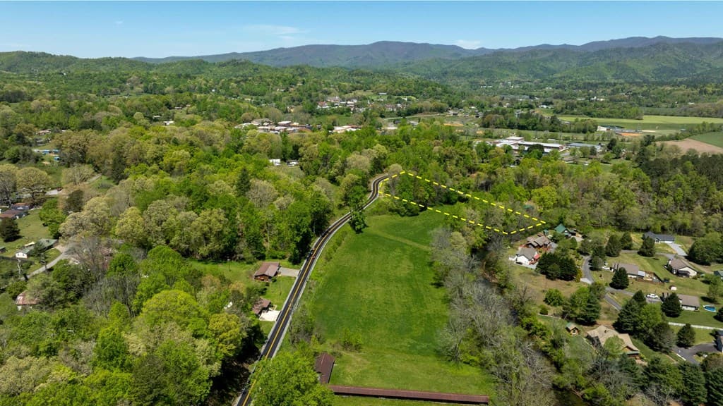 Lot 1 Myers Chapel Road, Hayesville NC 28904 - Photo