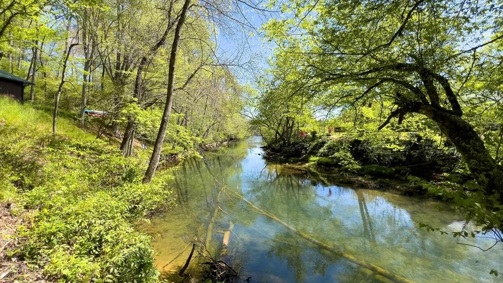 Lot 1 Myers Chapel Road, Hayesville NC 28904 - Primary photo