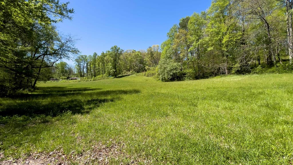 Lot 1 Myers Chapel Road, Hayesville NC 28904 - Photo