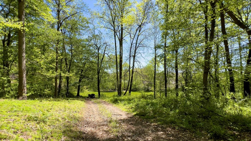 Lot 1 Myers Chapel Road, Hayesville NC 28904 - Photo