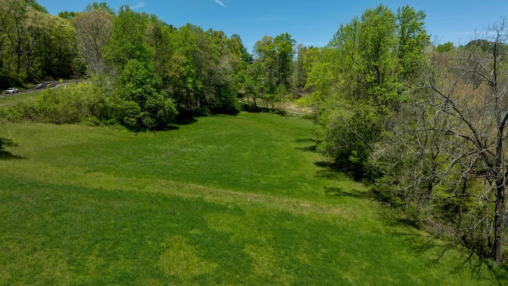 Lot 1 Myers Chapel Road, Hayesville NC 28904 - Photo