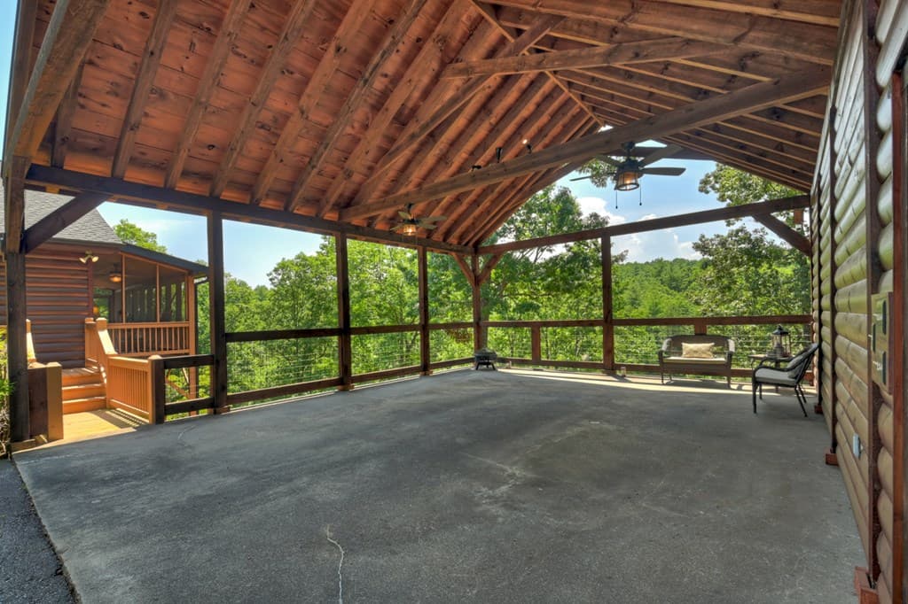 81 Cornerstone Court, Mccaysville GA 30555 - Photo