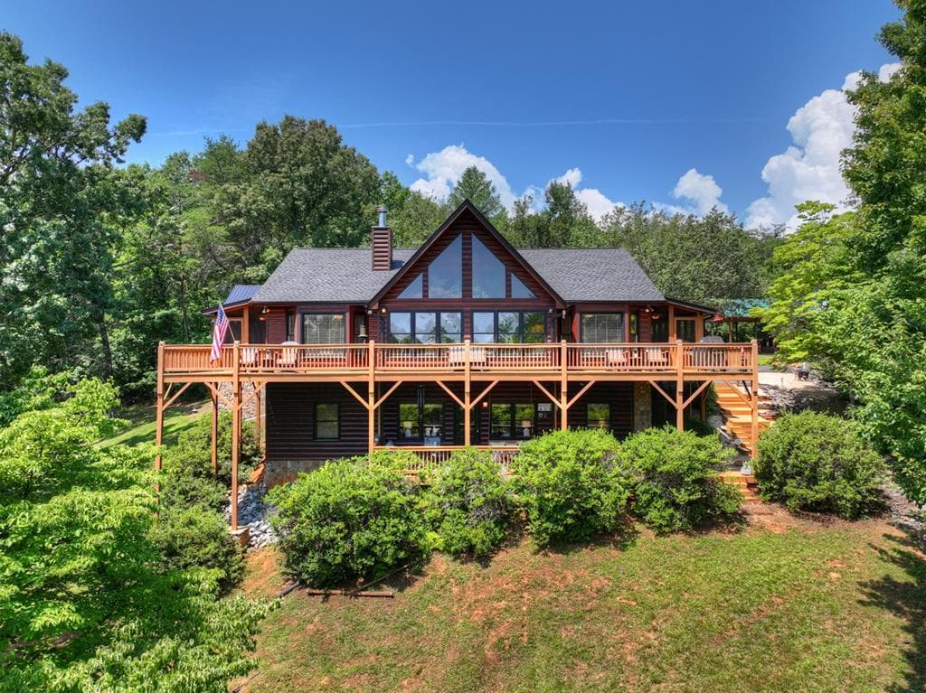 81 Cornerstone Court, Mccaysville GA 30555 - Photo