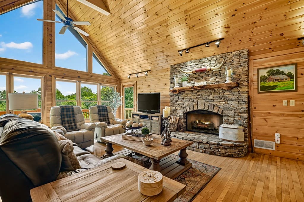 81 Cornerstone Court, Mccaysville GA 30555 - Photo