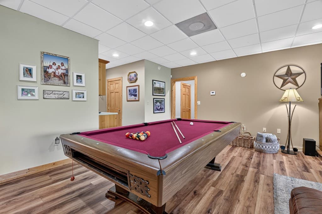 81 Cornerstone Court, Mccaysville GA 30555 - Photo