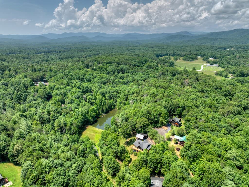 81 Cornerstone Court, Mccaysville GA 30555 - Photo