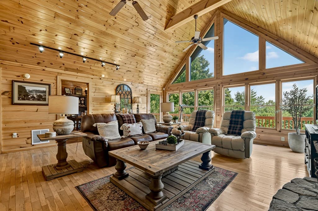 81 Cornerstone Court, Mccaysville GA 30555 - Photo