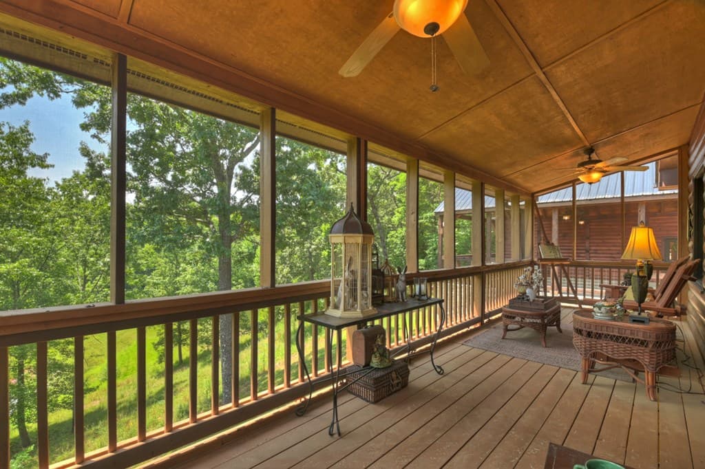 81 Cornerstone Court, Mccaysville GA 30555 - Photo