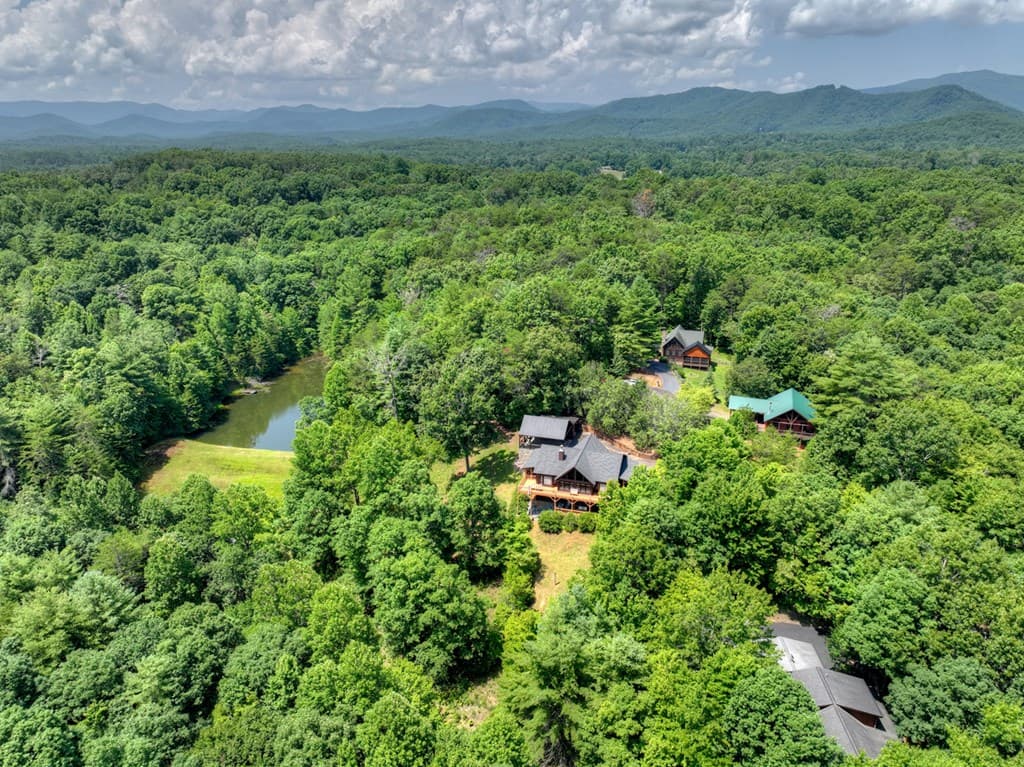 81 Cornerstone Court, Mccaysville GA 30555 - Photo