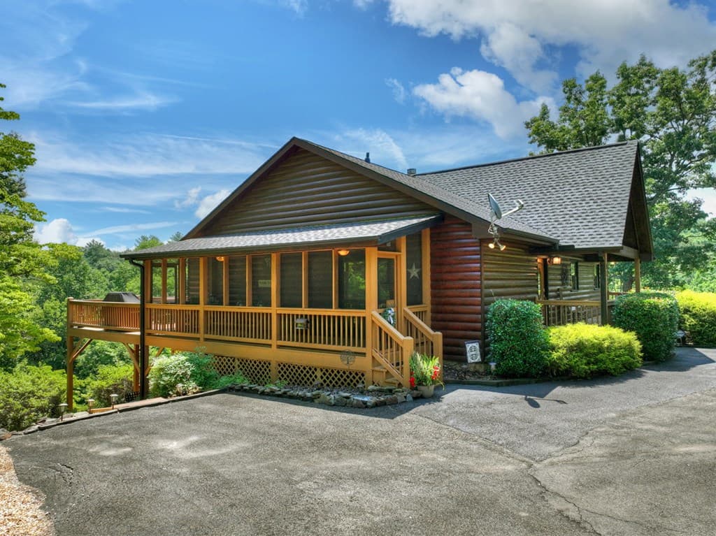 81 Cornerstone Court, Mccaysville GA 30555 - Photo