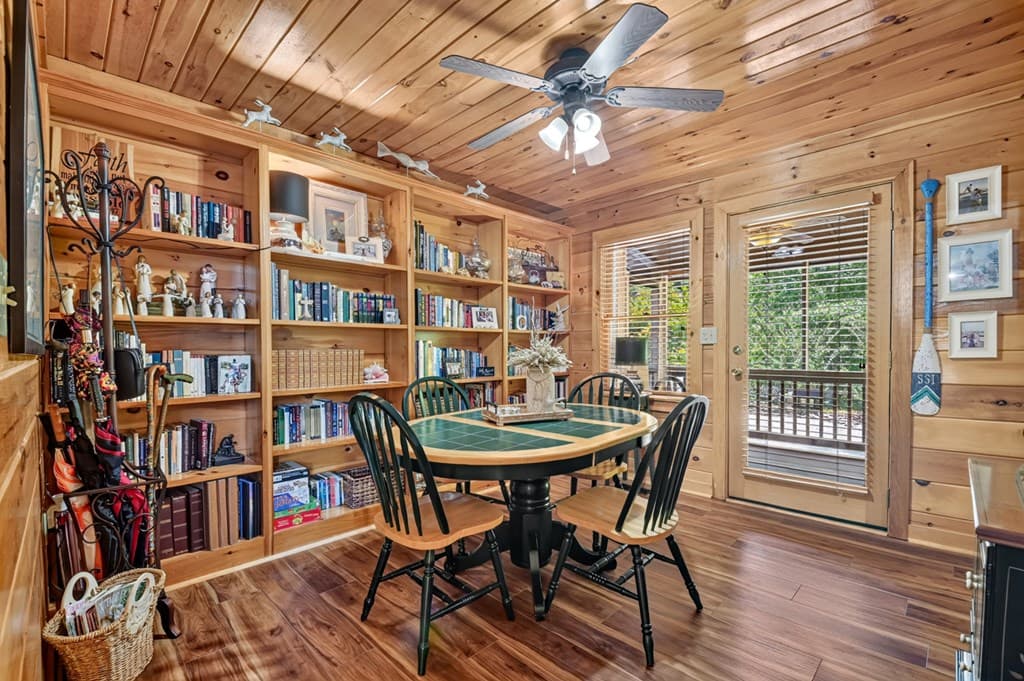 81 Cornerstone Court, Mccaysville GA 30555 - Photo