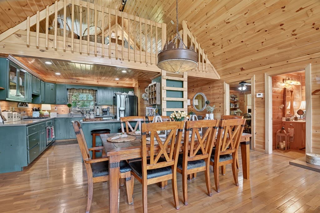 81 Cornerstone Court, Mccaysville GA 30555 - Photo