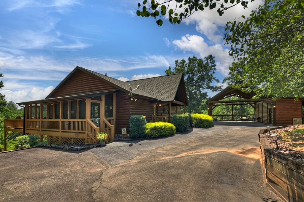 81 Cornerstone Court, Mccaysville GA 30555 - Photo