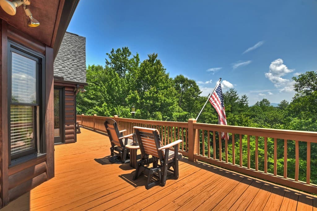 81 Cornerstone Court, Mccaysville GA 30555 - Photo