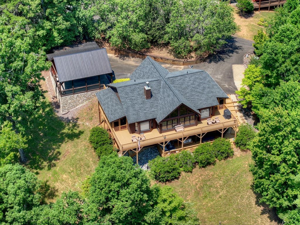81 Cornerstone Court, Mccaysville GA 30555 - Photo
