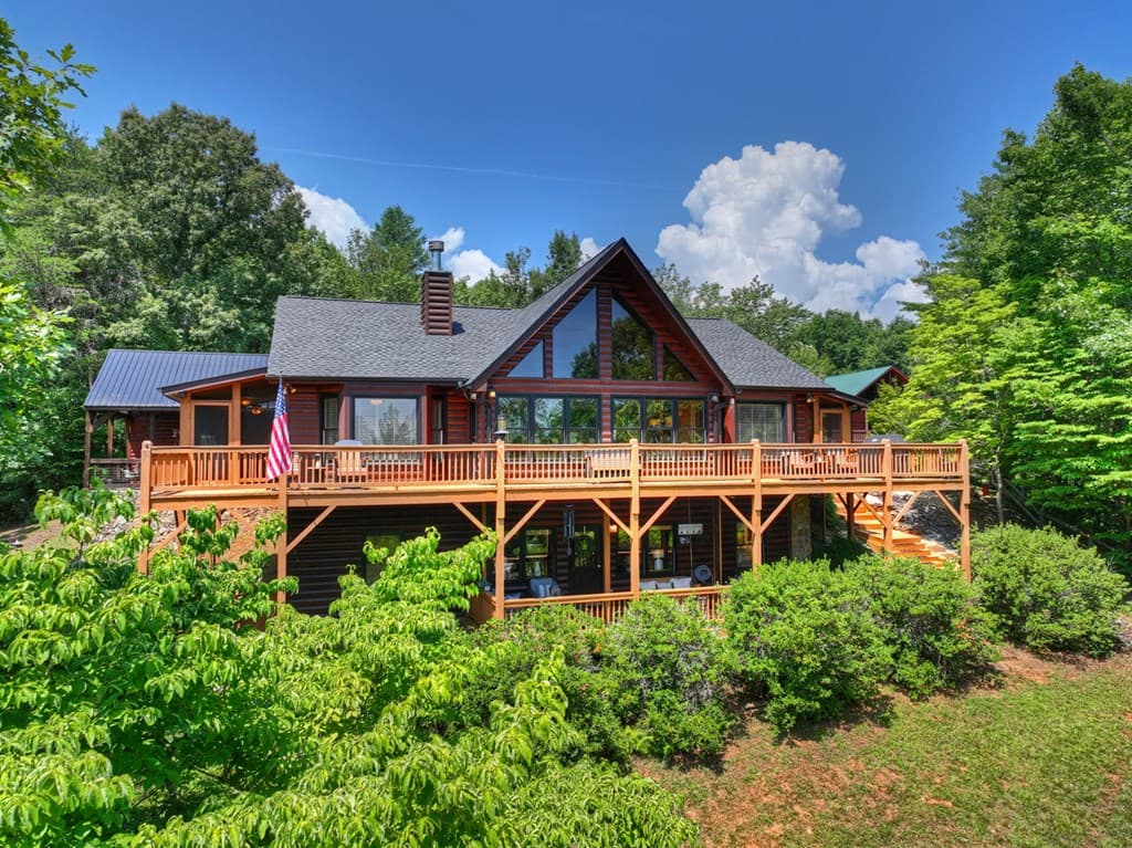 81 Cornerstone Court, Mccaysville GA 30555 - Photo