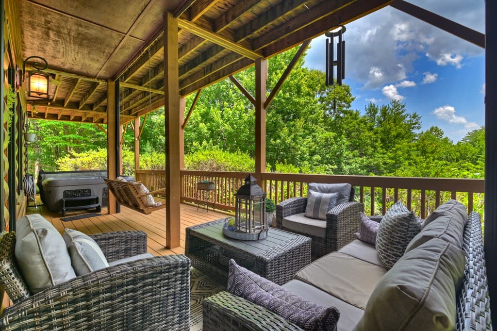 81 Cornerstone Court, Mccaysville GA 30555 - Photo