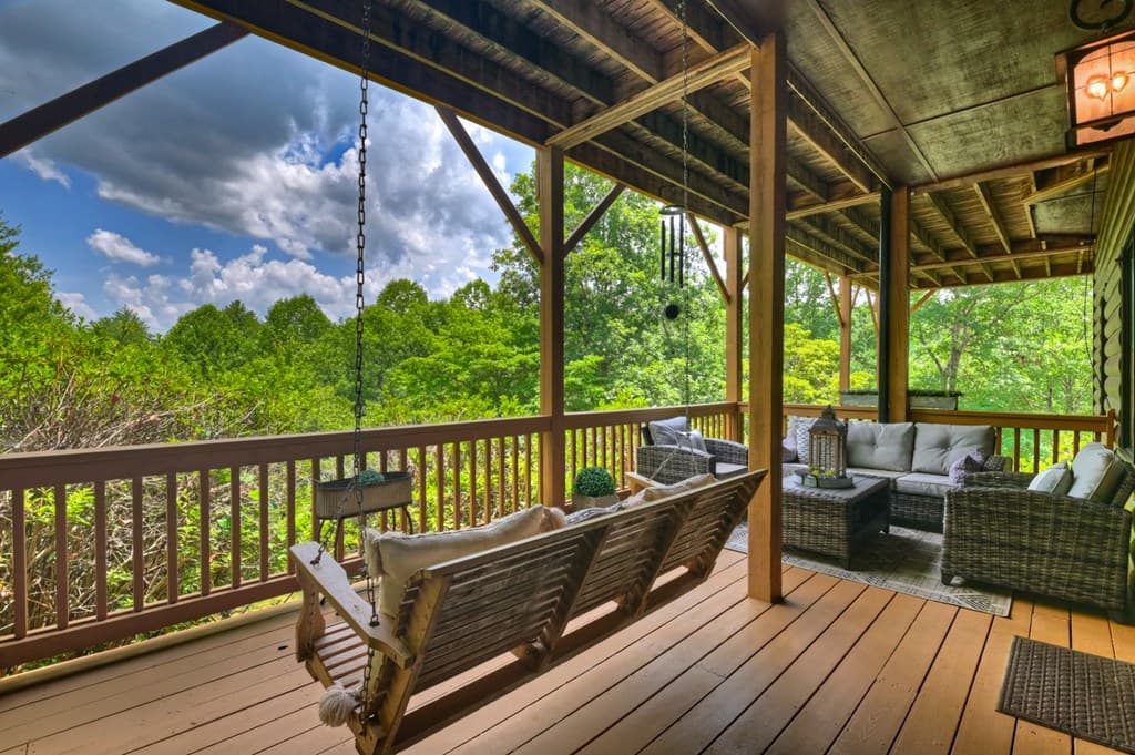 81 Cornerstone Court, Mccaysville GA 30555 - Photo