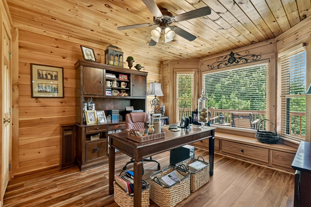 81 Cornerstone Court, Mccaysville GA 30555 - Photo