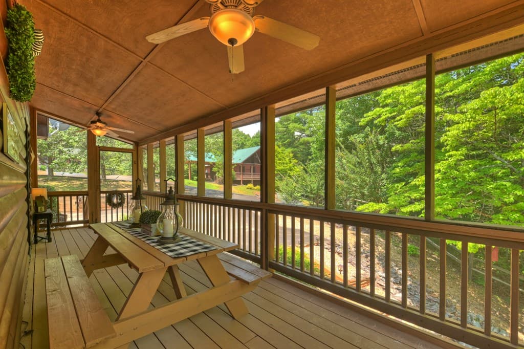 81 Cornerstone Court, Mccaysville GA 30555 - Photo
