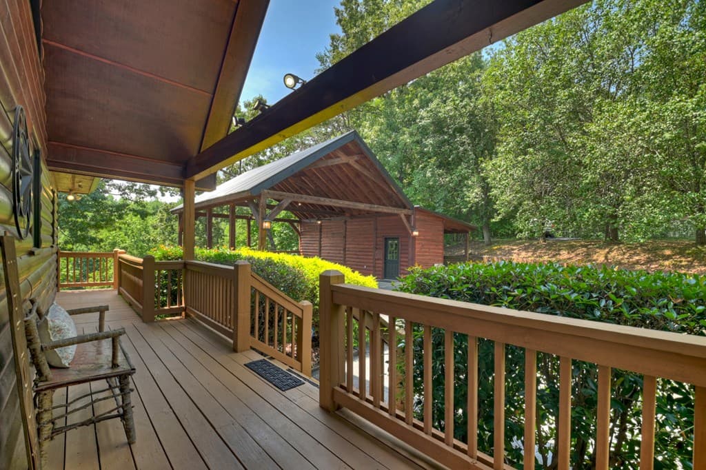 81 Cornerstone Court, Mccaysville GA 30555 - Photo